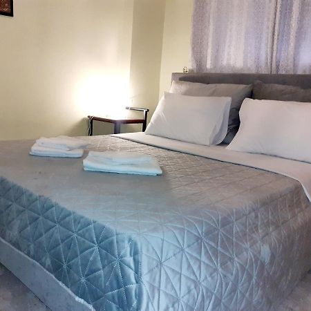 Old City Apartment فولوس المظهر الخارجي الصورة
