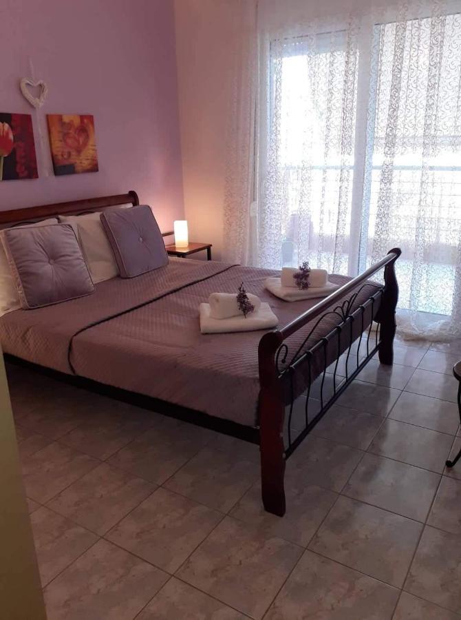 Old City Apartment فولوس المظهر الخارجي الصورة