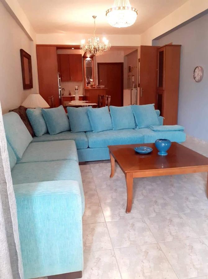 Old City Apartment فولوس المظهر الخارجي الصورة