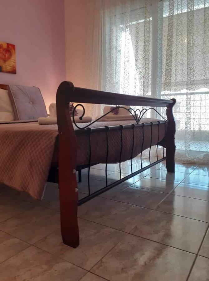 Old City Apartment فولوس المظهر الخارجي الصورة