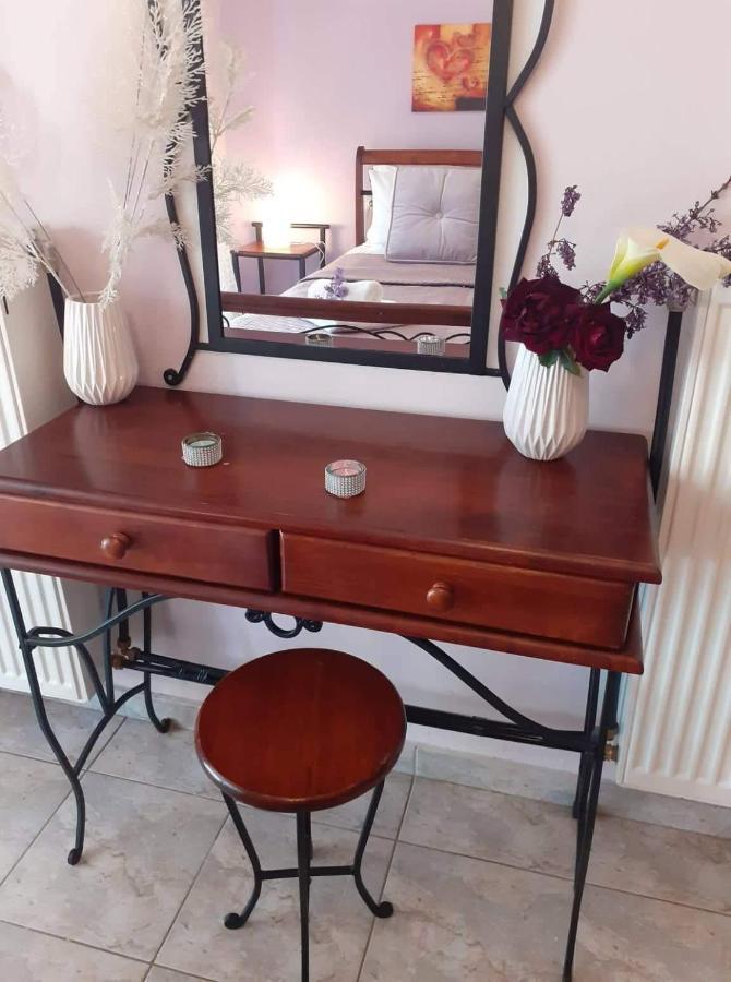 Old City Apartment فولوس المظهر الخارجي الصورة