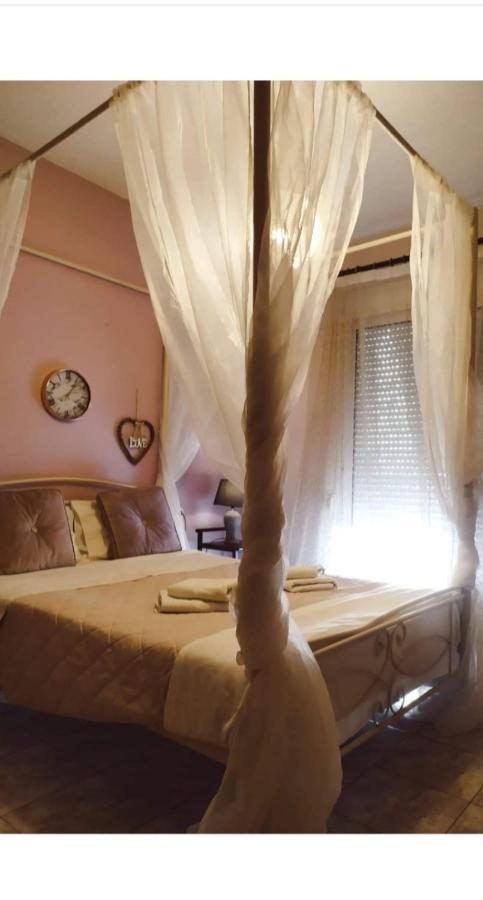 Old City Apartment فولوس المظهر الخارجي الصورة