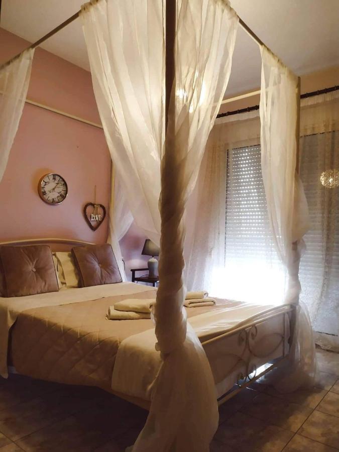 Old City Apartment فولوس المظهر الخارجي الصورة