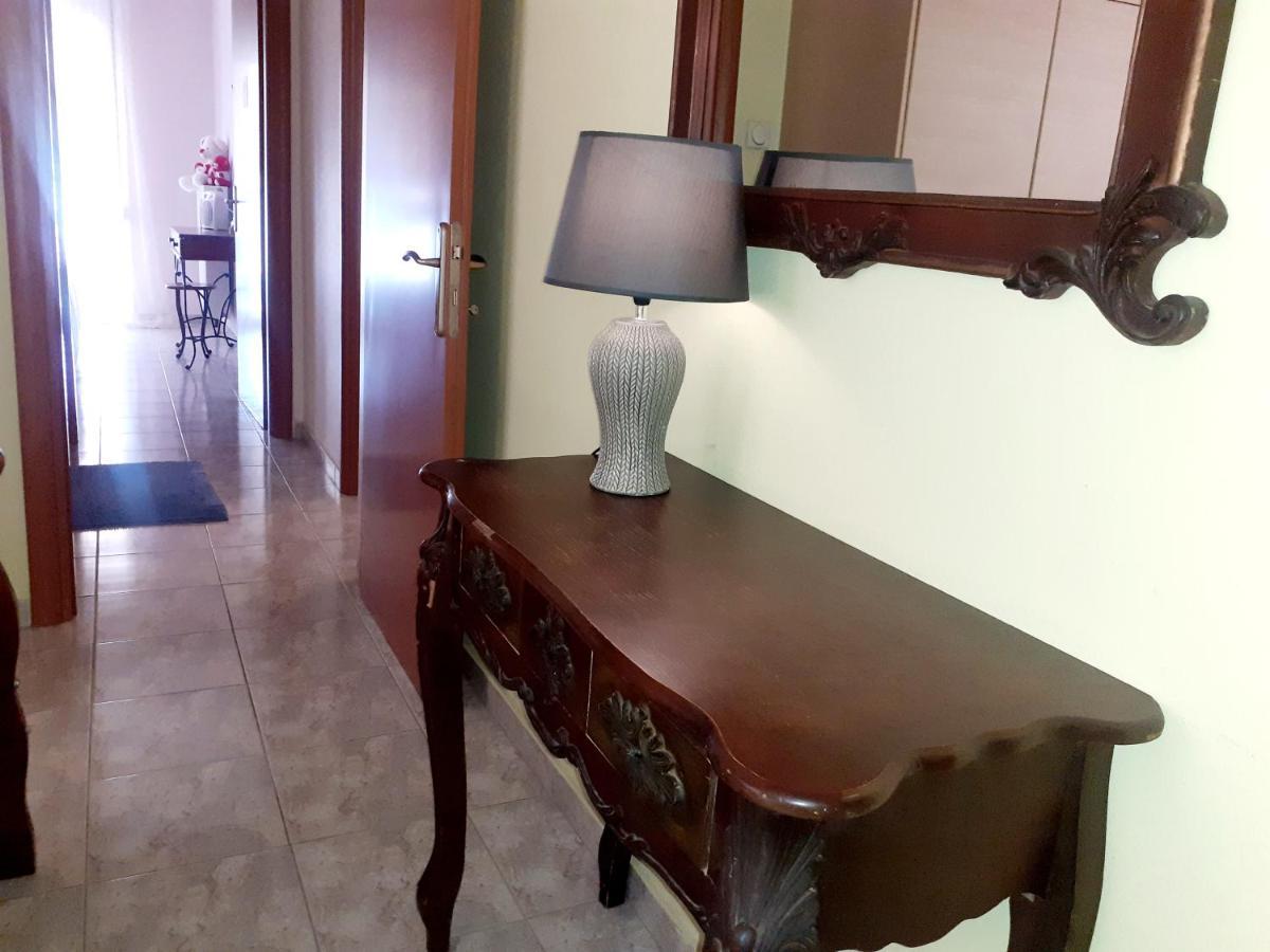 Old City Apartment فولوس المظهر الخارجي الصورة