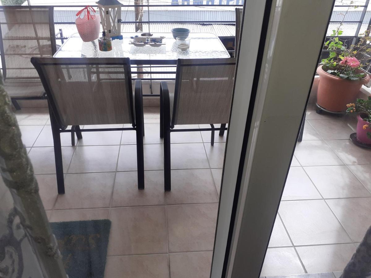 Old City Apartment فولوس المظهر الخارجي الصورة