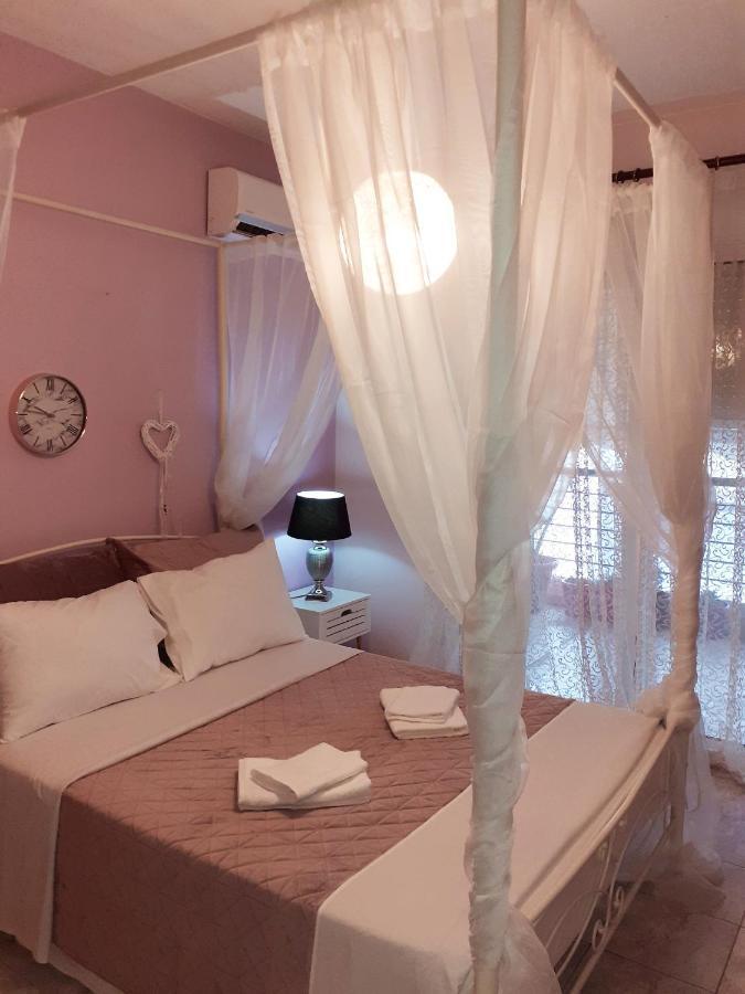Old City Apartment فولوس المظهر الخارجي الصورة