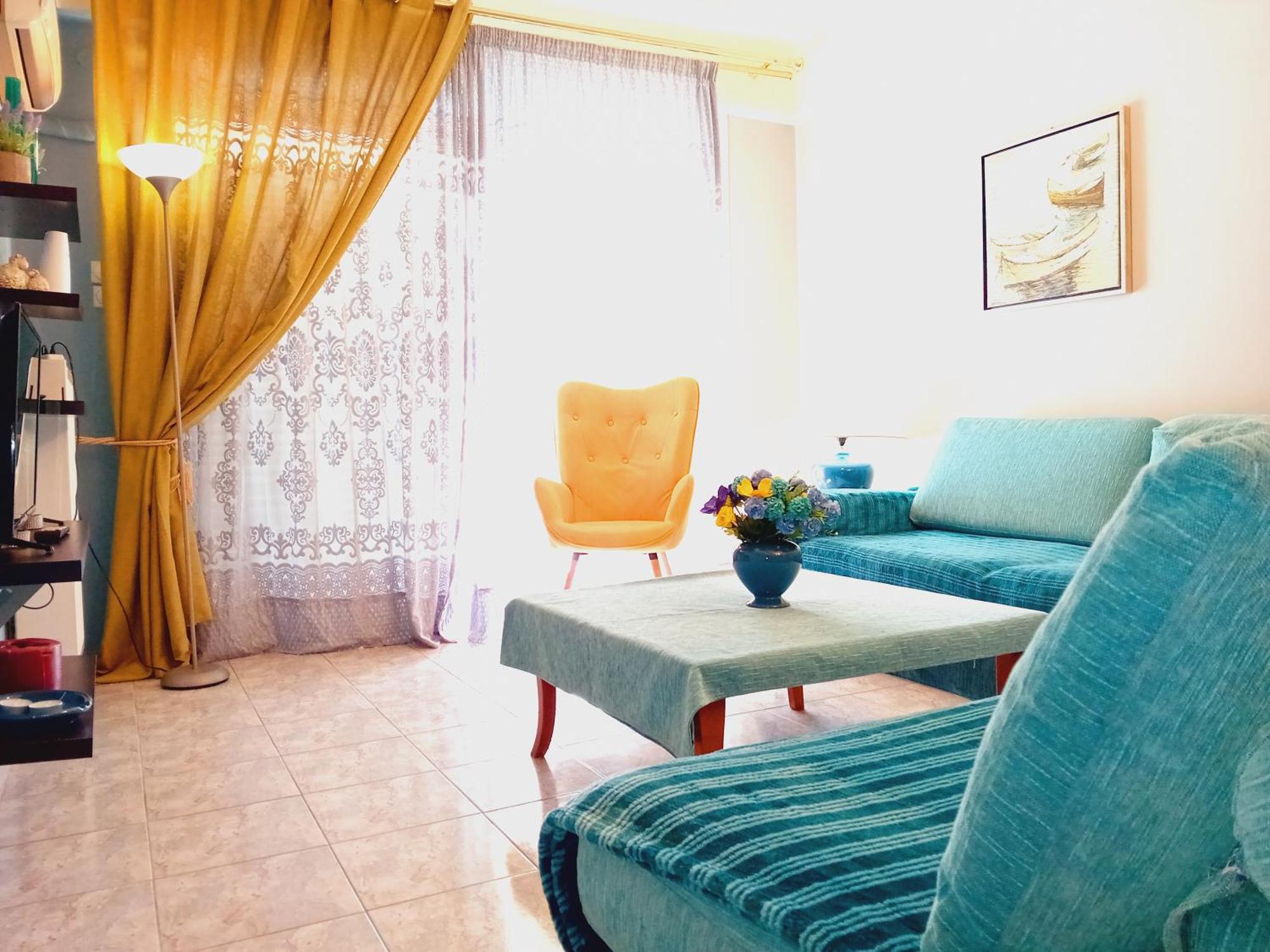 Old City Apartment فولوس المظهر الخارجي الصورة