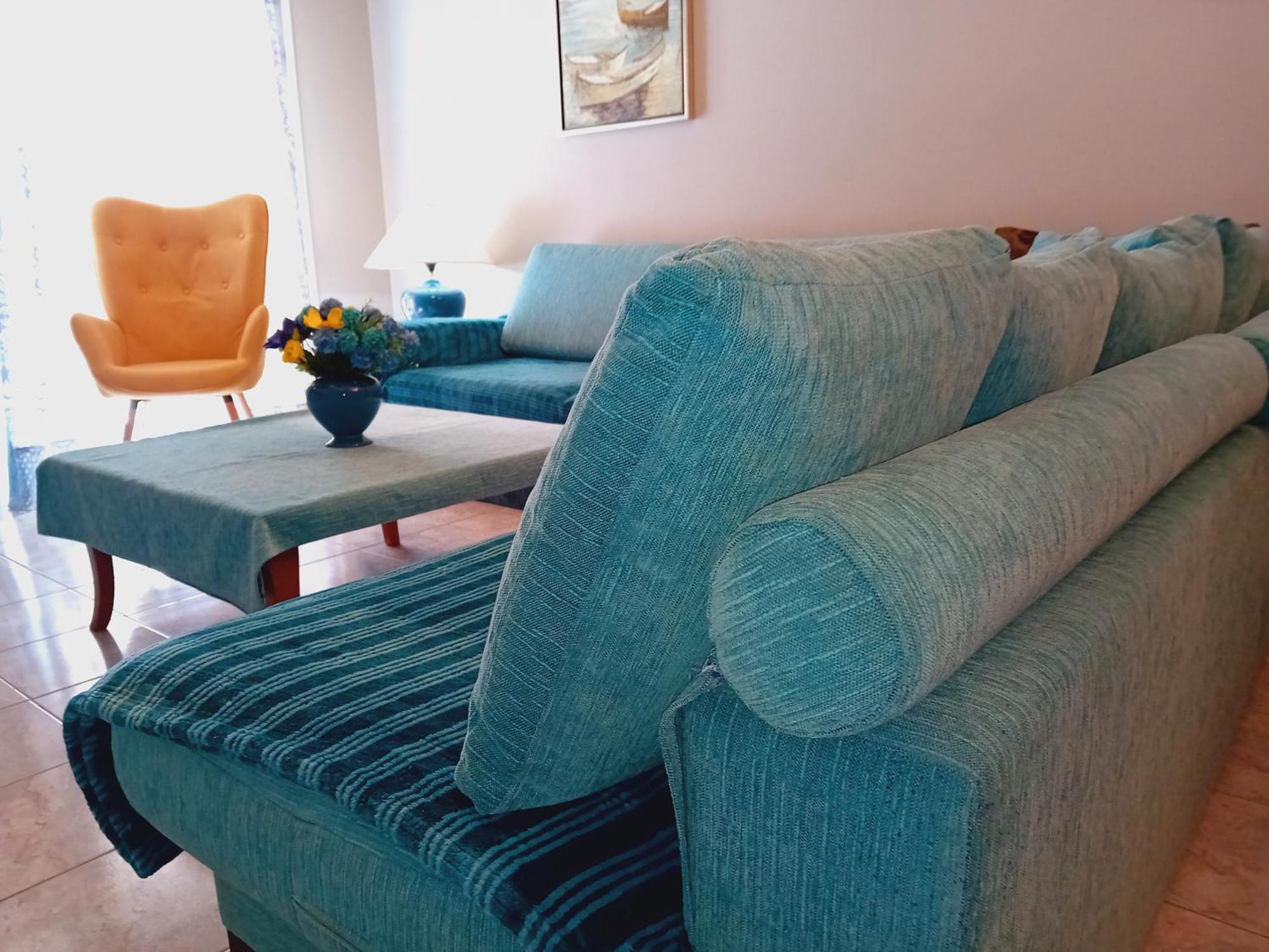 Old City Apartment فولوس المظهر الخارجي الصورة